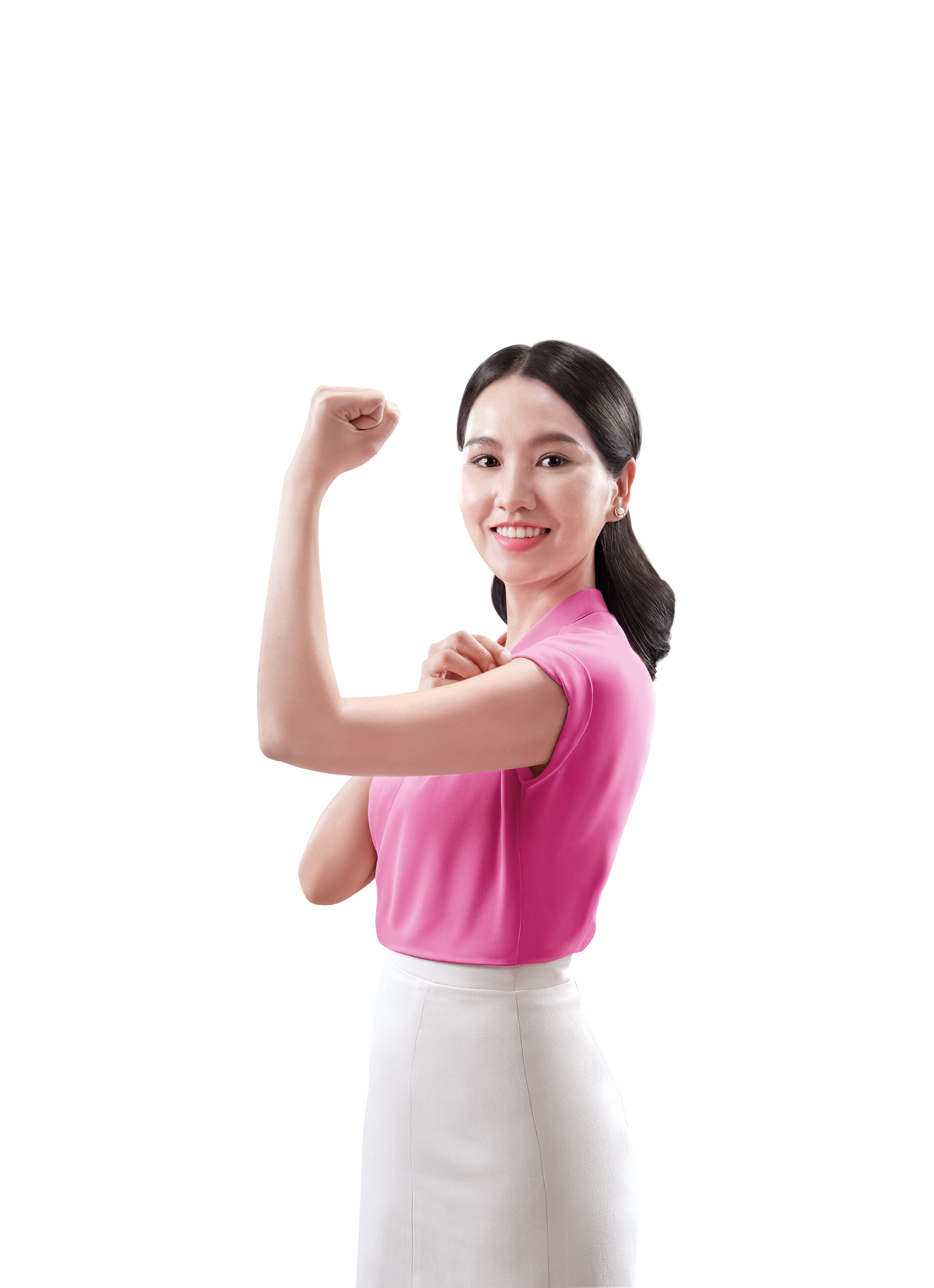 NGƯỜI TRƯỞNG THÀNH
