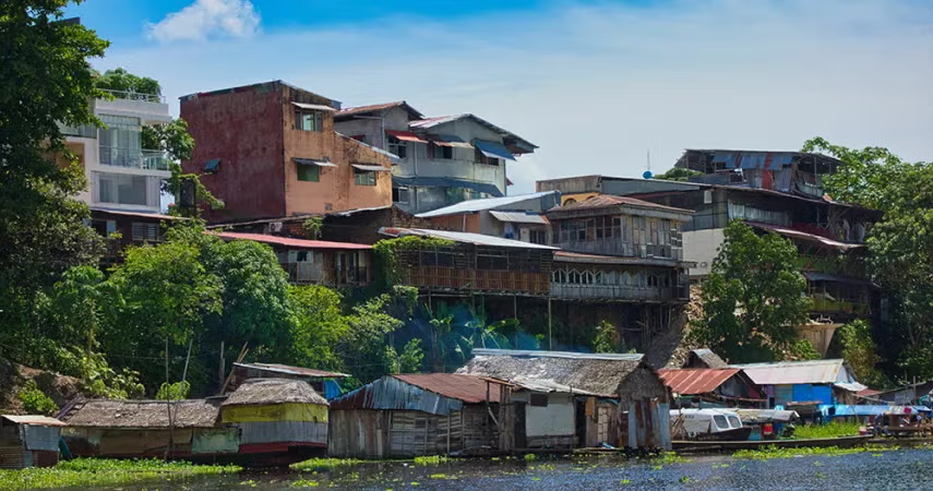 Dịch sốt xuất huyết tại Peru năm 2023