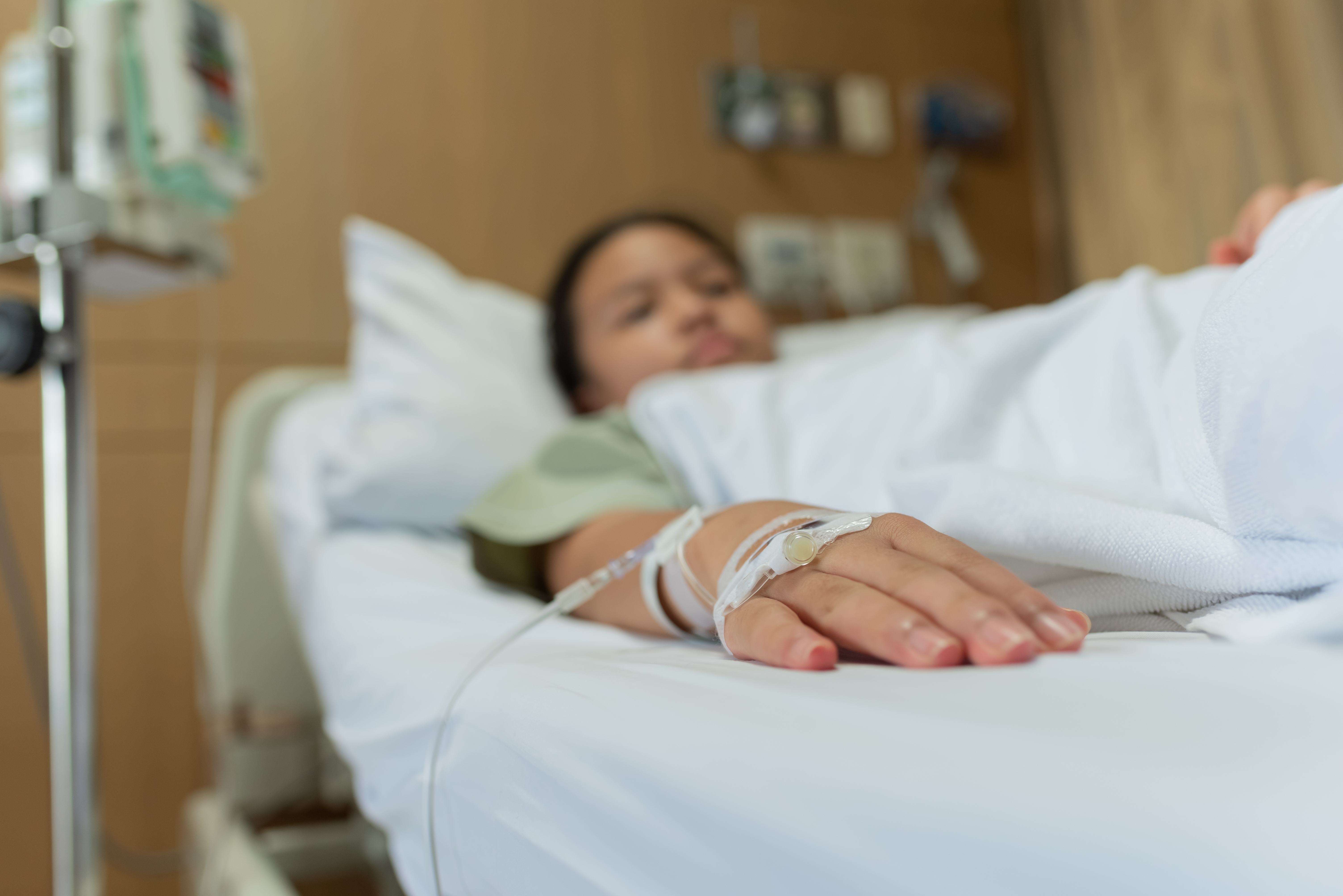Cảnh báo nguy cơ xuất huyết nguy hiểm khi mắc sốt xuất huyết Dengue 