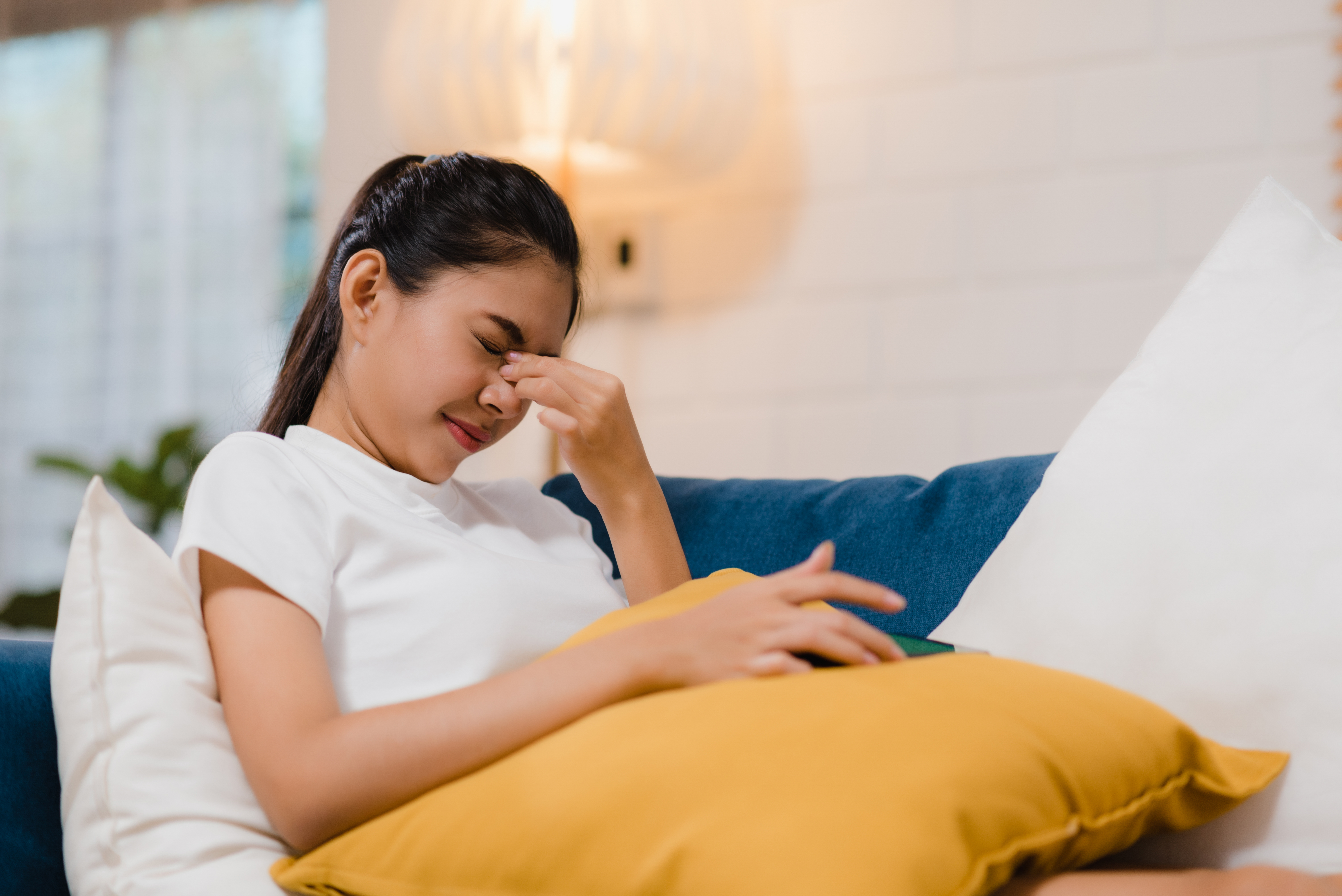 Sốt xuất huyết Dengue: Nguy cơ biến chứng nặng ở người trưởng thành 