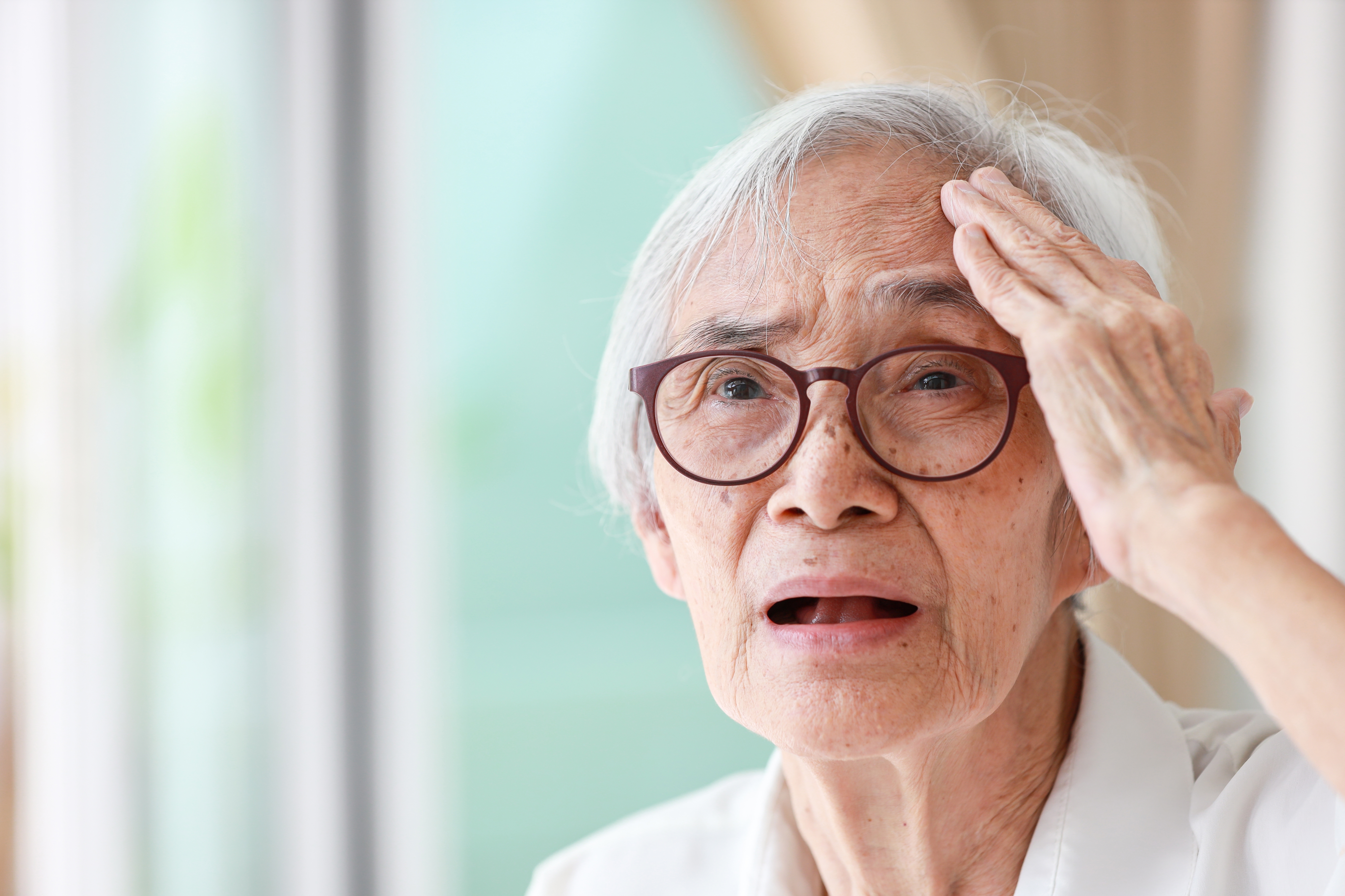 Suy giảm nhận thức - Hệ quả tiềm ẩn của sốt xuất huyết Dengue ở người cao tuổi 