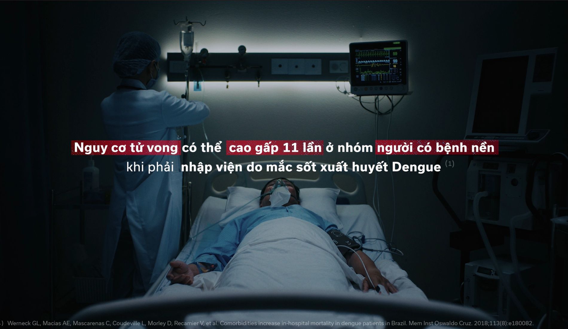 CHỦ ĐỘNG PHÒNG NGỪA SỐT XUẤT HUYẾT DENGUE NGAY HÔM NAY